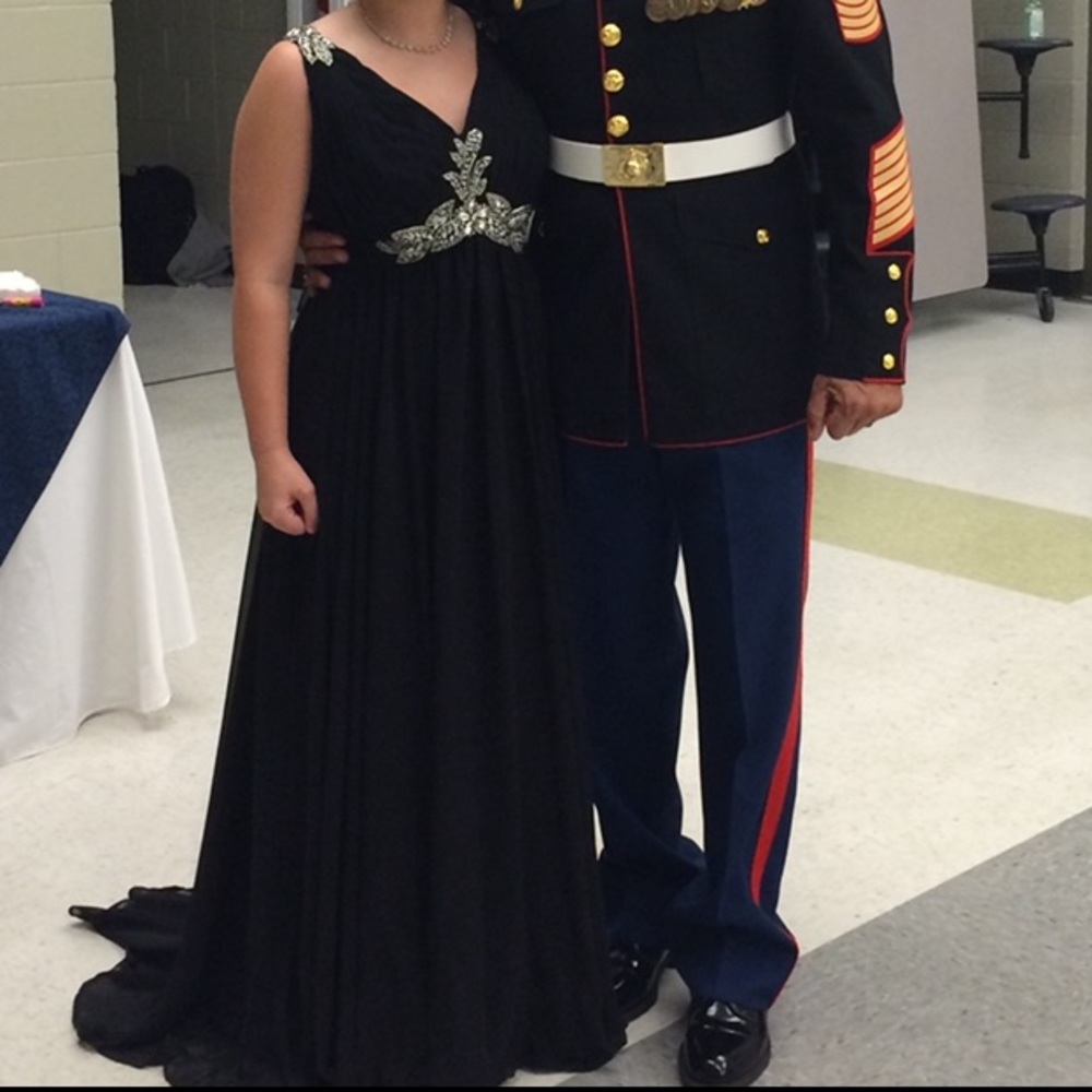 Prom / Pageant dress